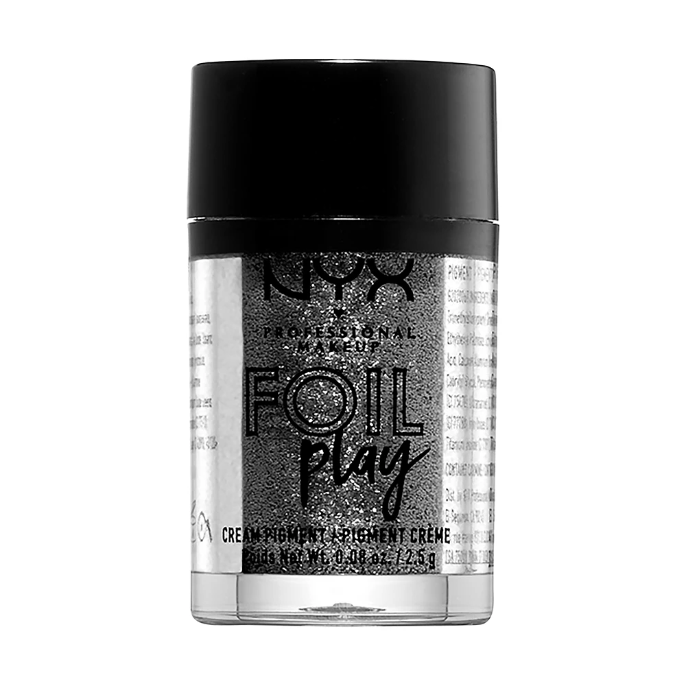 Foil Play Cream Pigment Malice