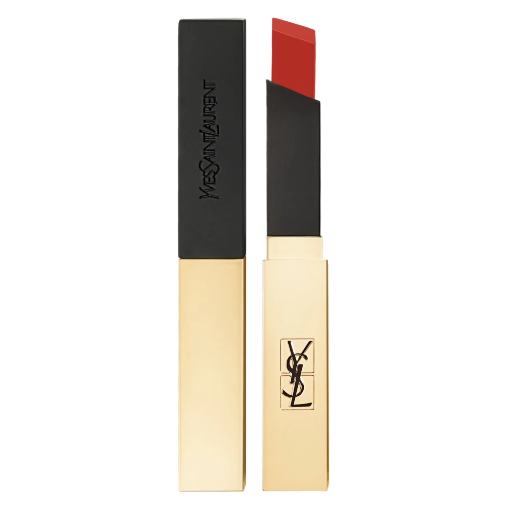 Rouge Pur Couture The Slim Lipstick 10 Corail Antinomique