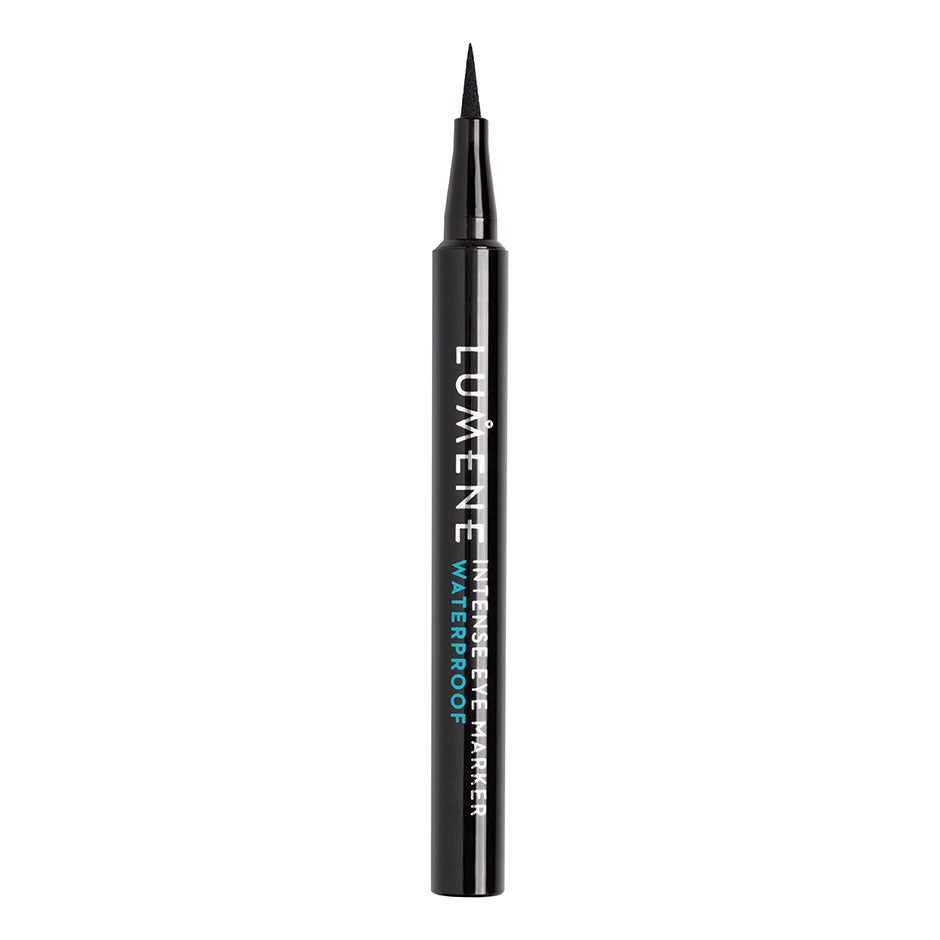 Intense Eye Marker Waterproof, 1.1 ml Lumene Vedenkestävä ripsiväri