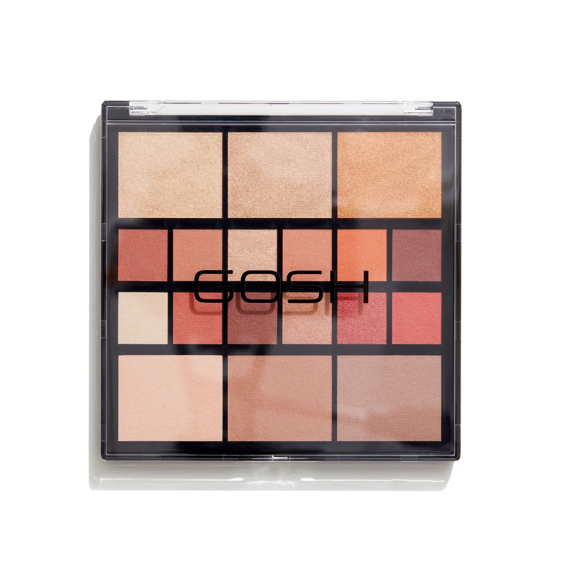 GOSH - Grab&Go From Dusk till Dawn