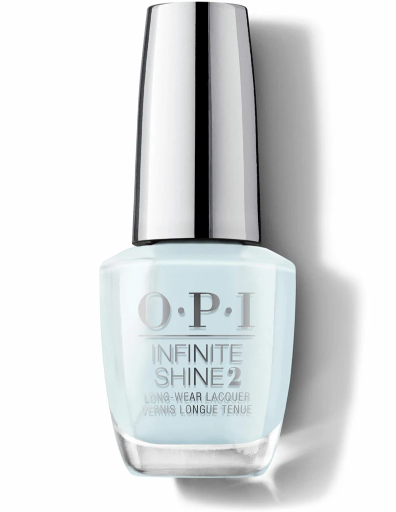 Infinite Shine Nail Polish It's a Boy!