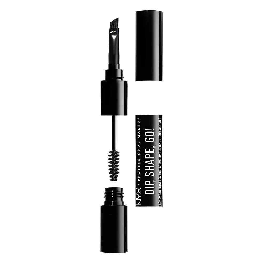 Dip, Shape, Go! Longwear Brow Pomade Espresso