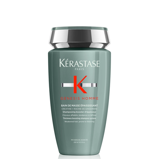 Genesis Homme Bain De Masse Épaississant Shampoo 250 ml