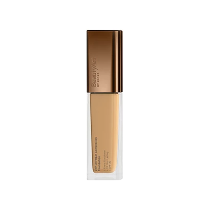 24H All Wear Complexion Foundation 02C