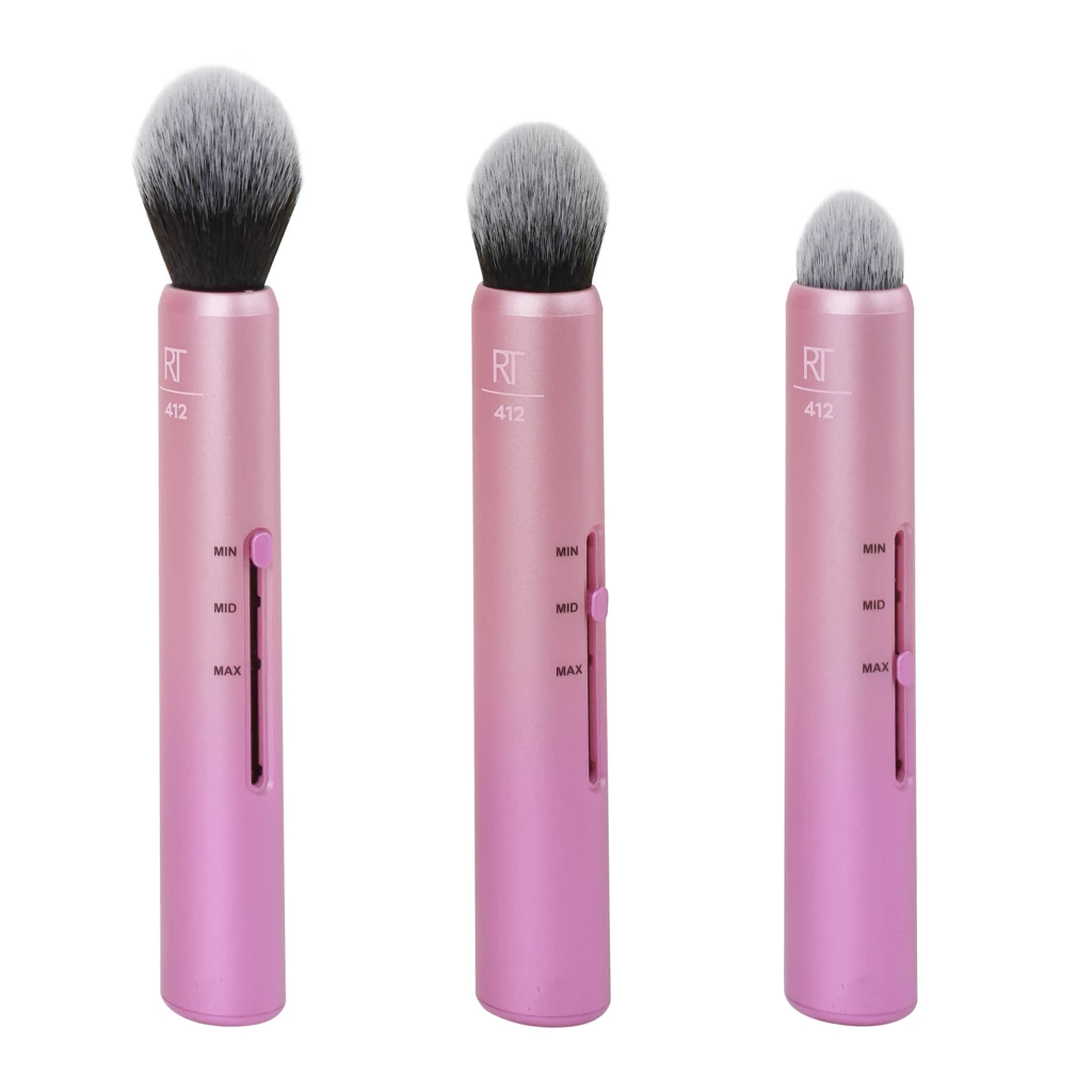 Custom Cheek Brush