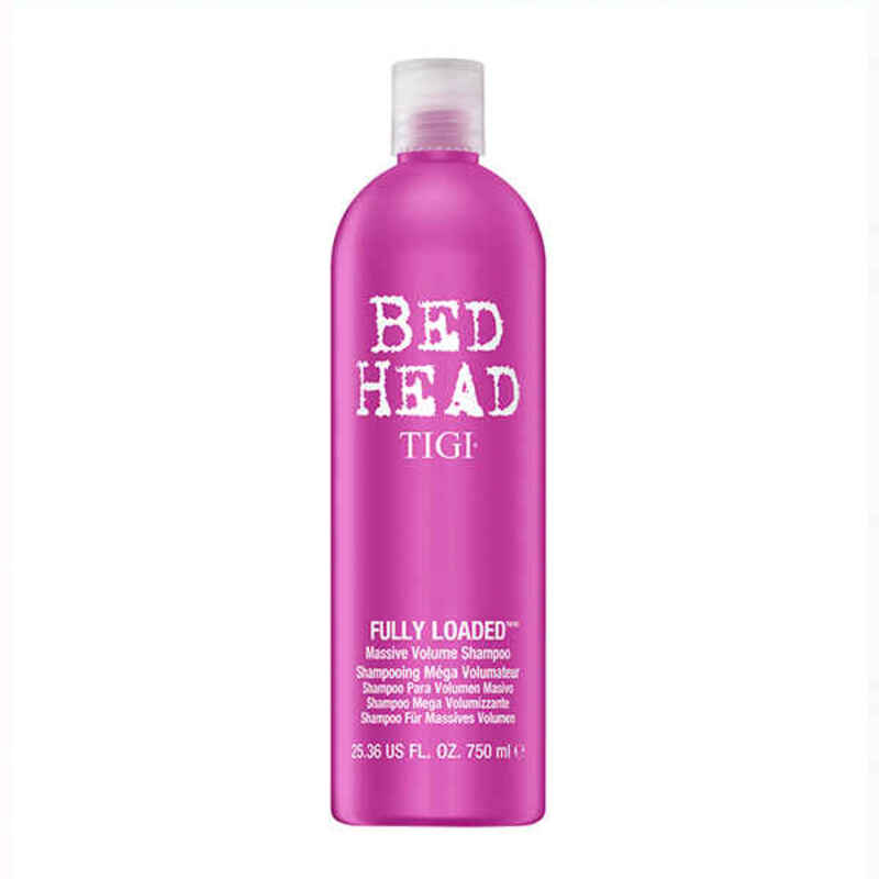 Tuuheuttava shampoo Fully Loaded Tigi (750 ml)