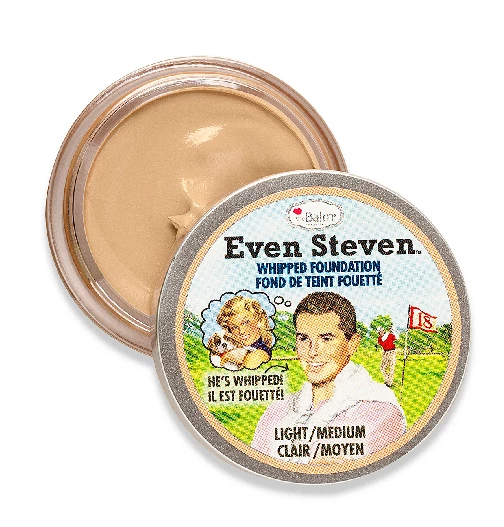 Even Steven Foundation Light/Medium