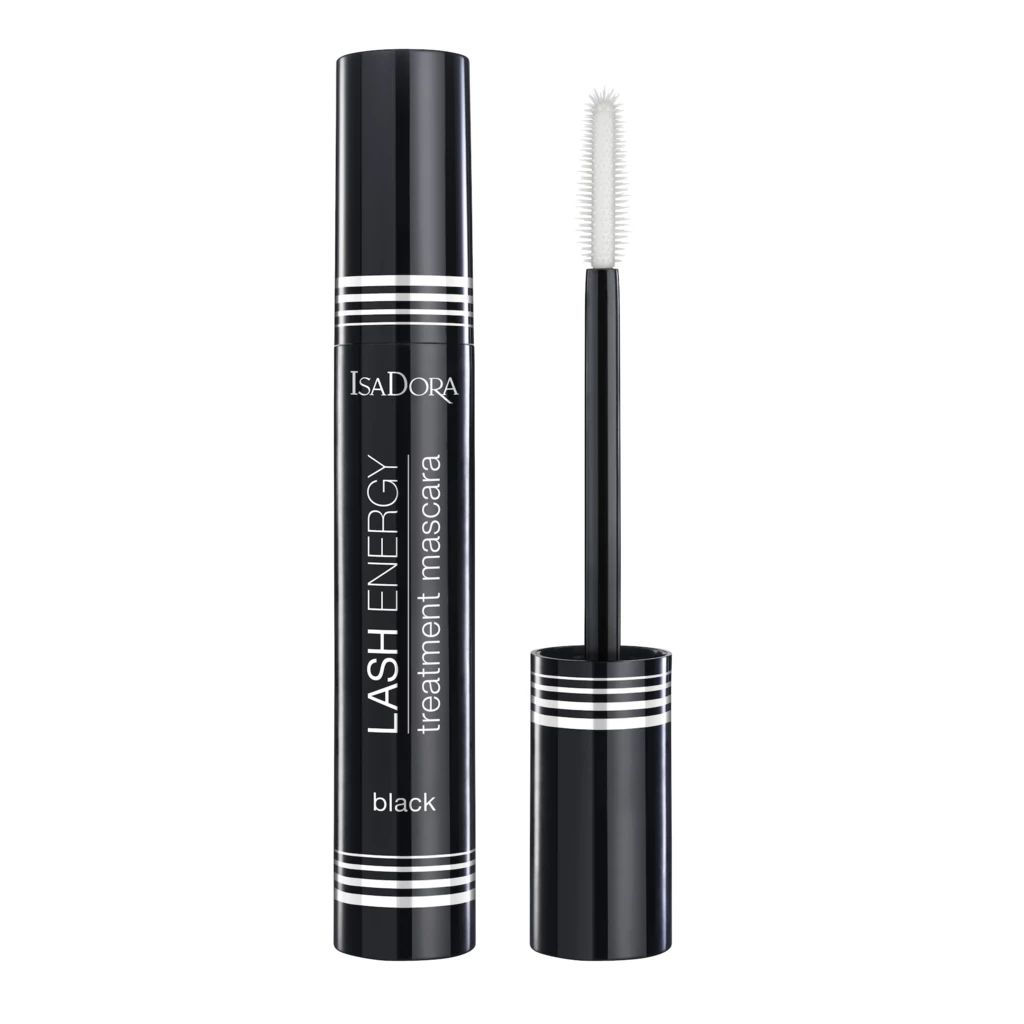 Lash Energy Treatment Mascara 01 Black