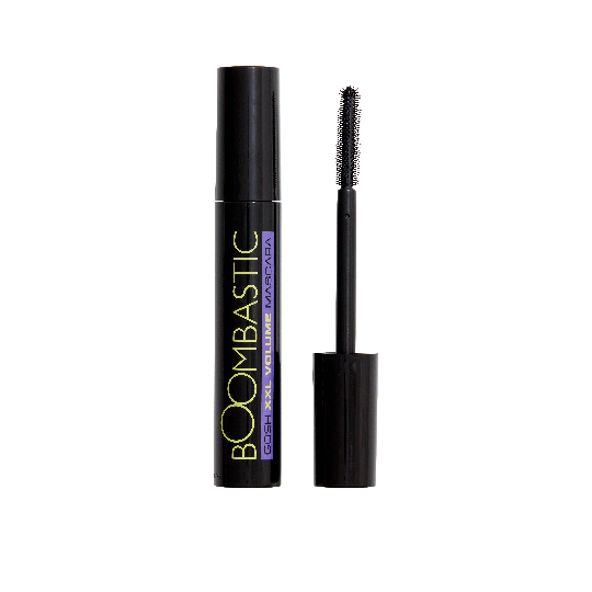 GOSH Copenhagen - Boombastic Mascara - Black