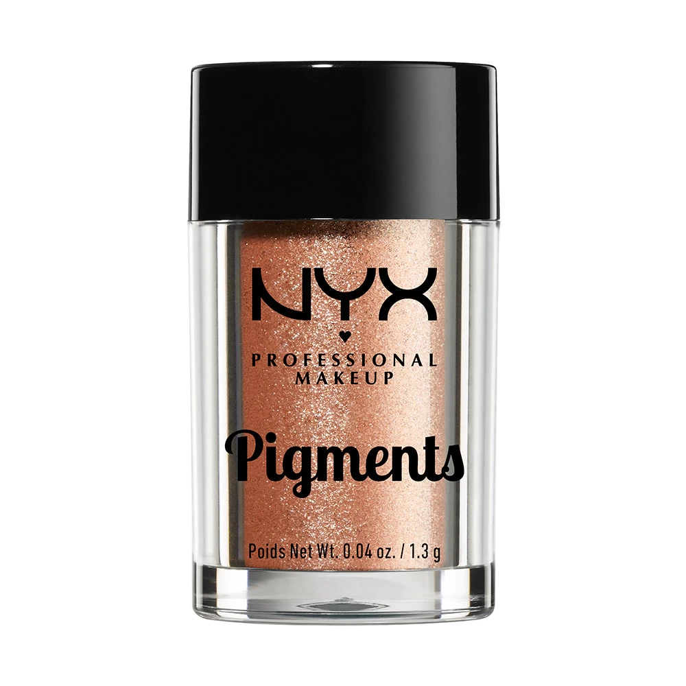 Pigments Stunner