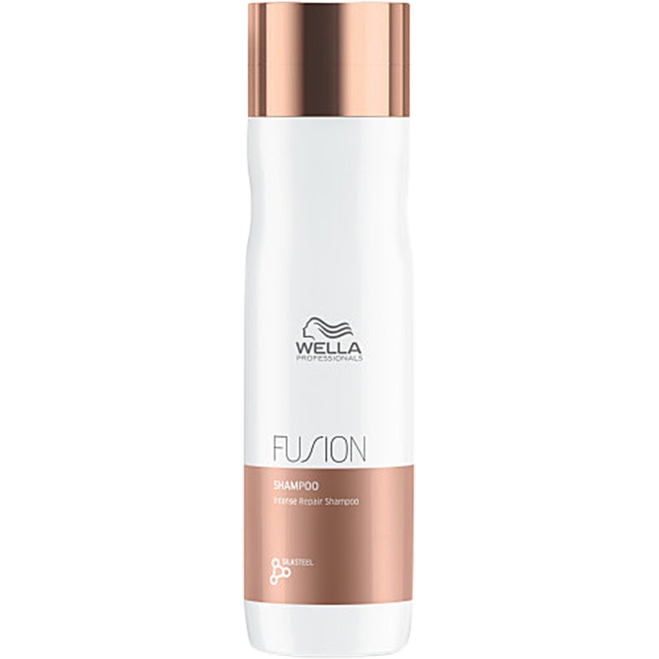 Fusion, 250 ml Wella Shampoo