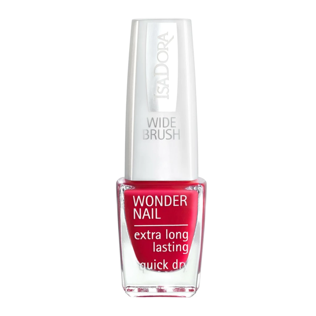 Wonder Nail 440 Bold Pink