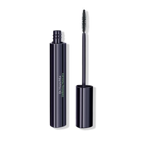 Dr. Hauschka - Defining Mascara 01 Black