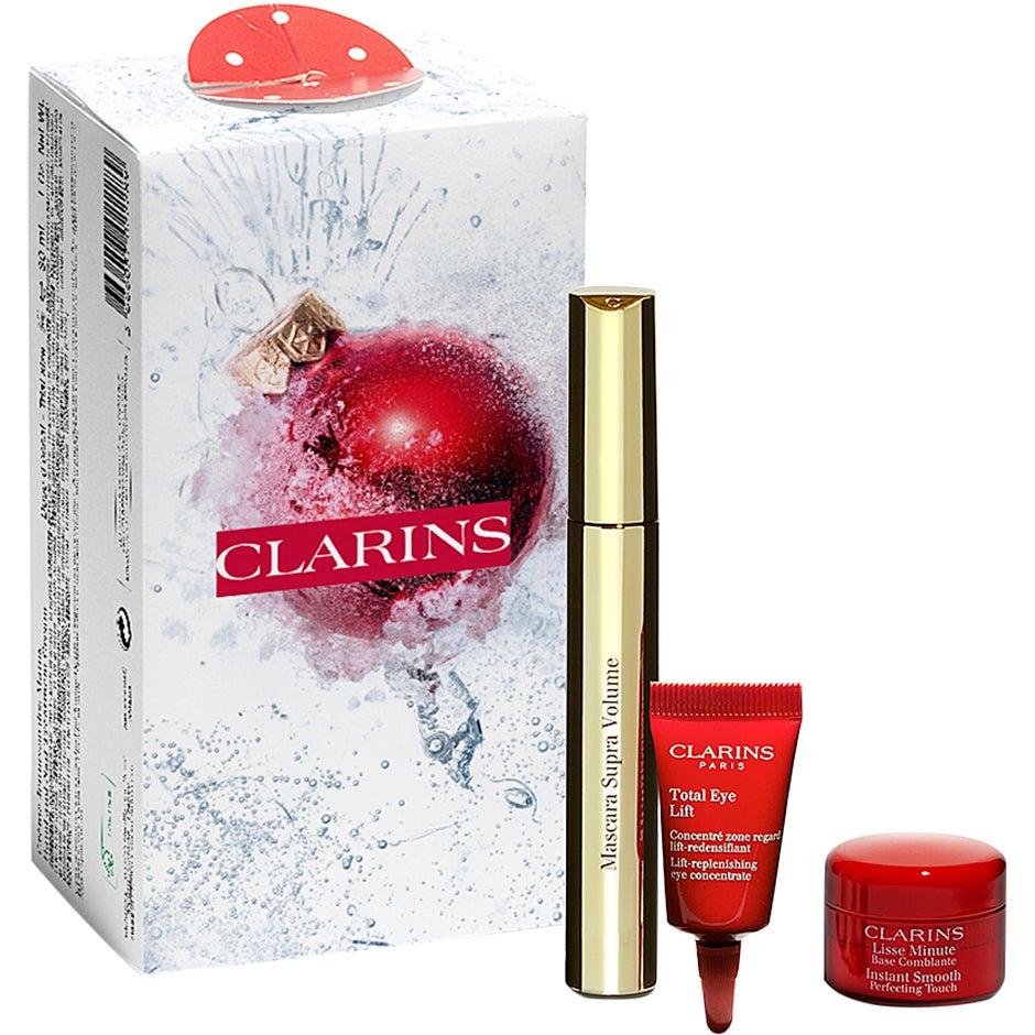 Make-up Gift Set, Clarins Ripsiväri