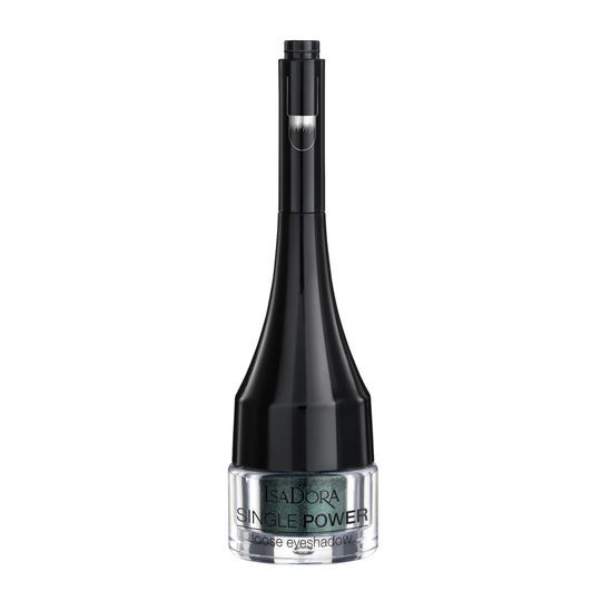 Single Power Loose Eye Shadow 61 Cosmic Green
