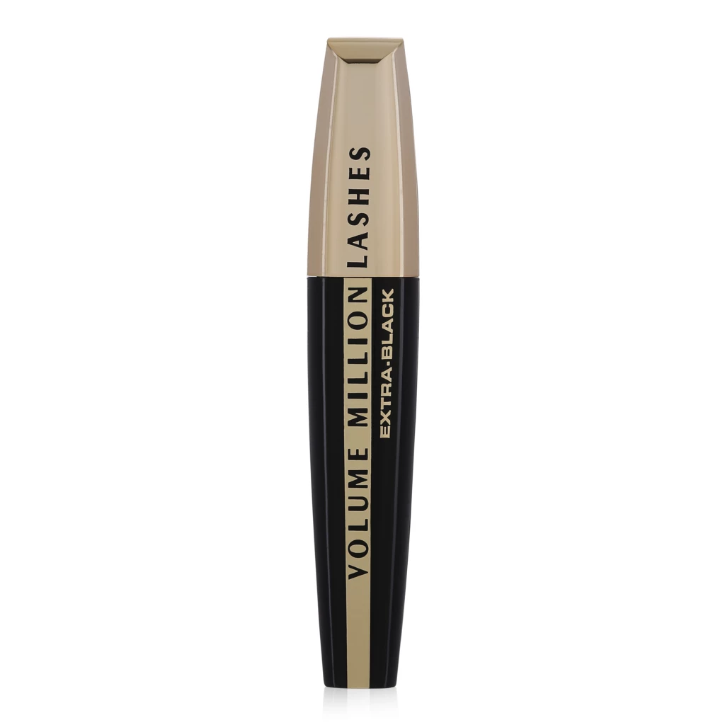 Volume Million Lashes Mascara Extra Black
