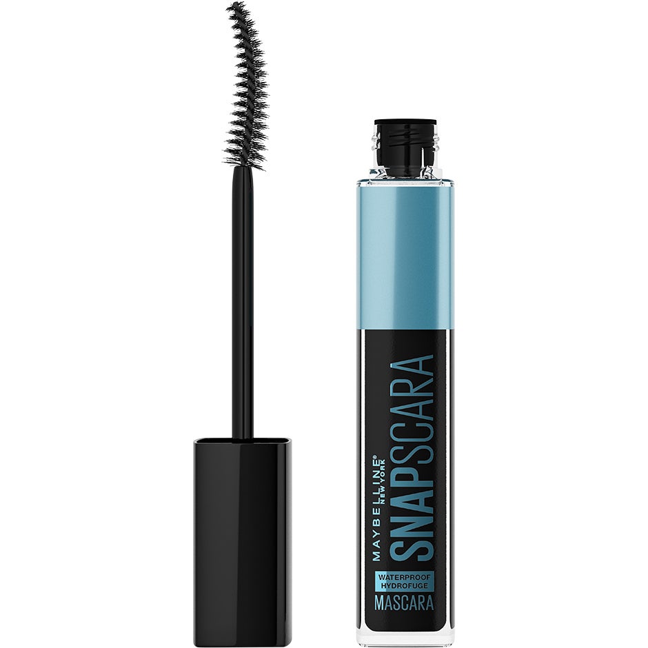 Snapscara, Maybelline Ripsivärit