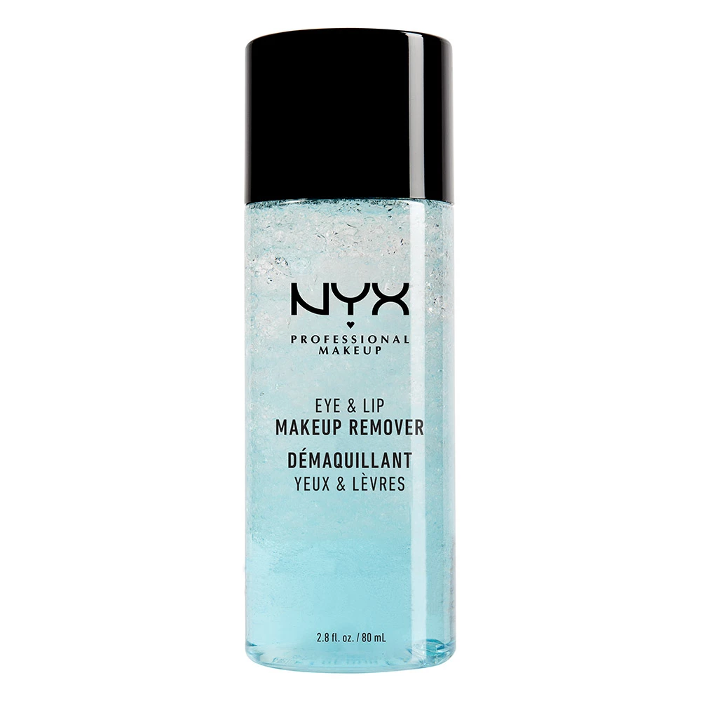 Eye & Lip Make Up Remover 80 ml
