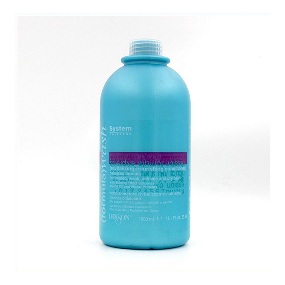 Hoitoaine Wash Formula Dikson Muster (1000 ml)