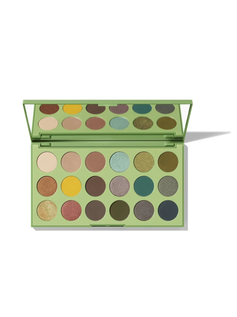 18B Makin' Bank Artistry Palette