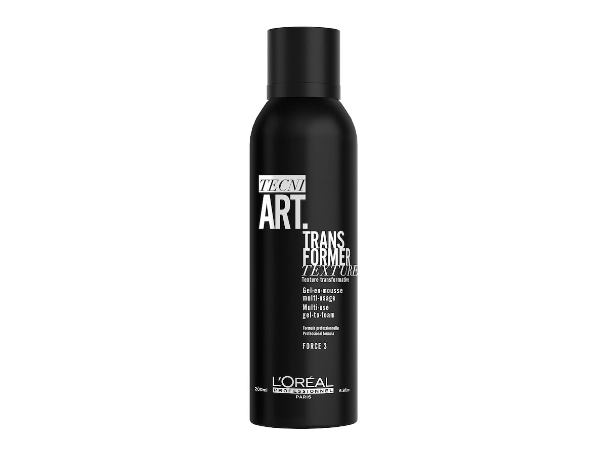 TecniArt Transformer Texture, 200 ml L'Oréal Professionnel Muotovaahdot