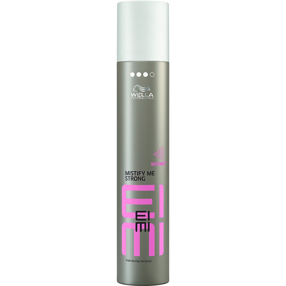 EIMI, 300 ml Wella Muotoilutuotteet