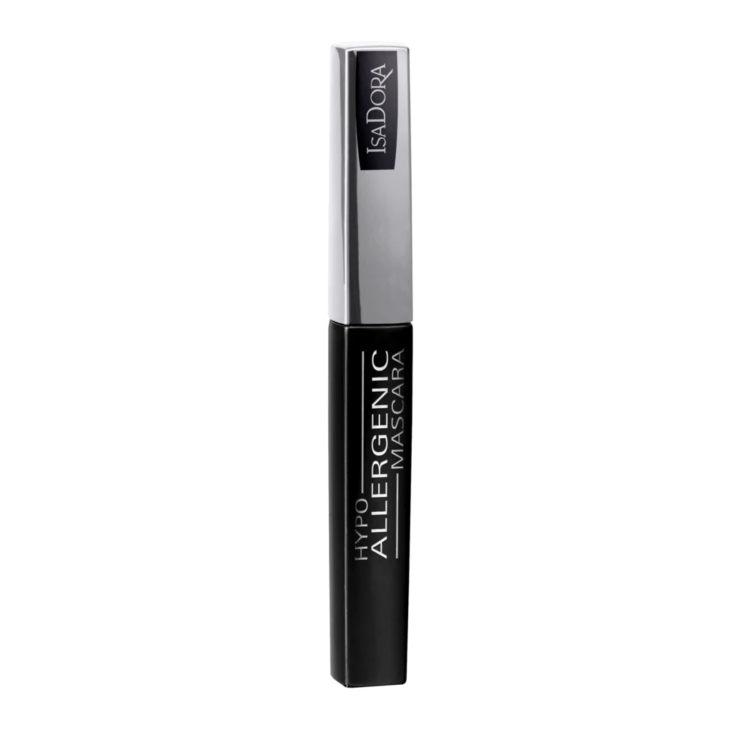 Hypo-Allergenic Mascara 02 Dark Brown