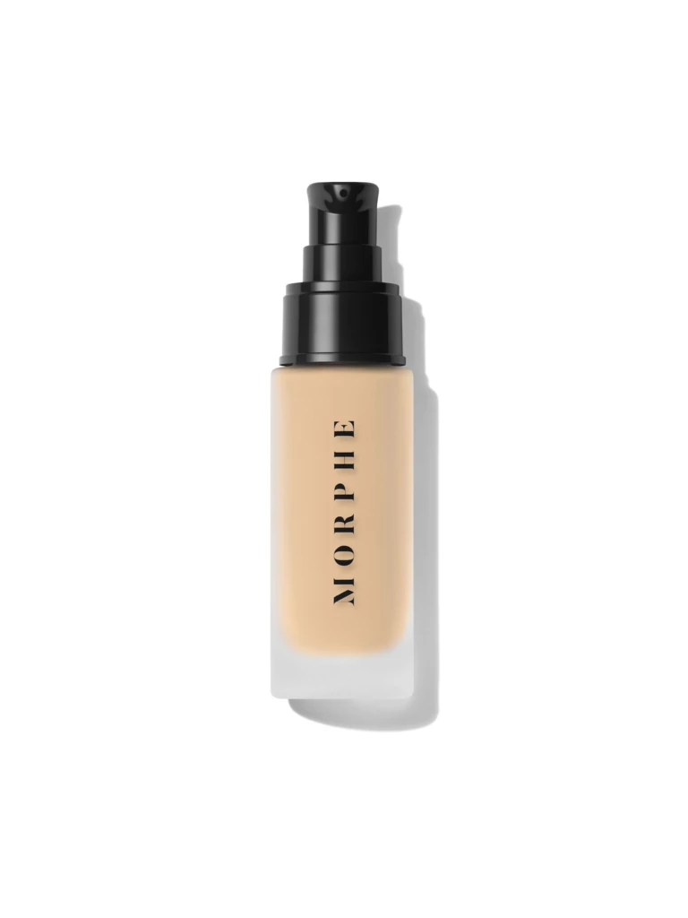 Filter Effect Soft-Focus Foundation 11 Medium