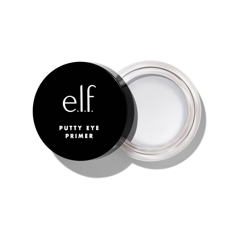 Putty Eye Primer, e.l.f. Luomivärit