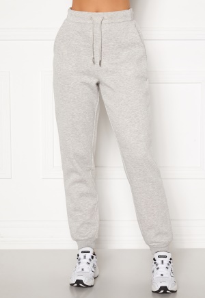 VILA Pera HW Sweat Pant Super Light Grey Mel L