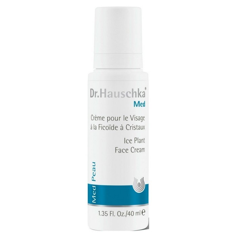 Dr. Hauschka - Ice Plant Face Cream 40 ml