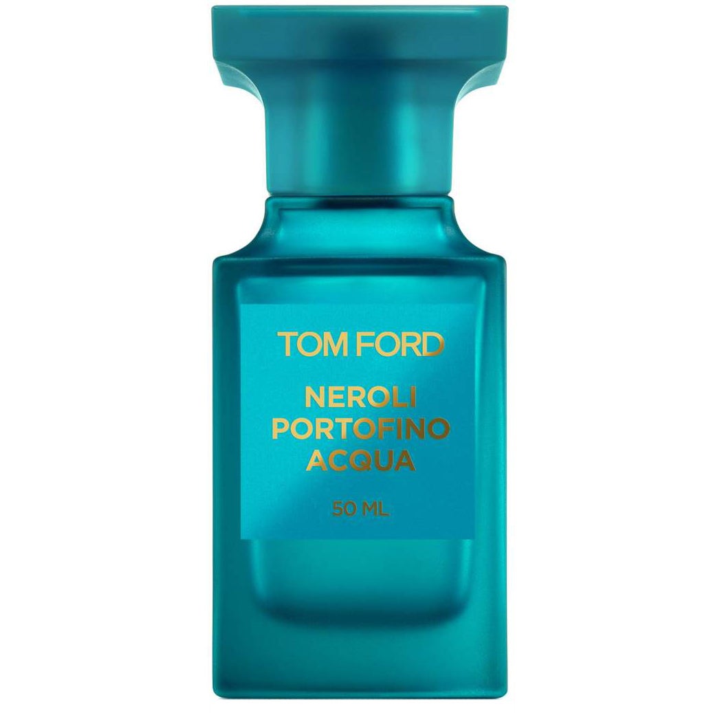 Neroli Portofino Acqua EdT, 50 ml Tom Ford Miesten hajuvedet