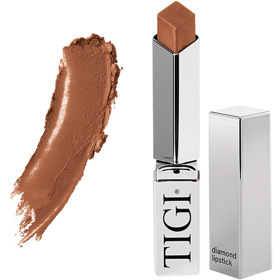 Diamond Lipstick, TIGI Cosmetics Huulipuna