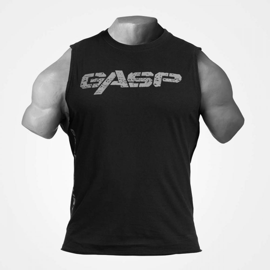 GASP Vintage Tank