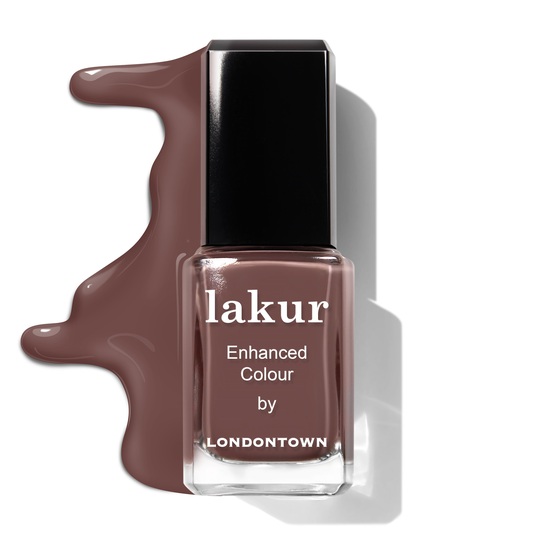 Londontown - Nail Lakur - Natural Charm