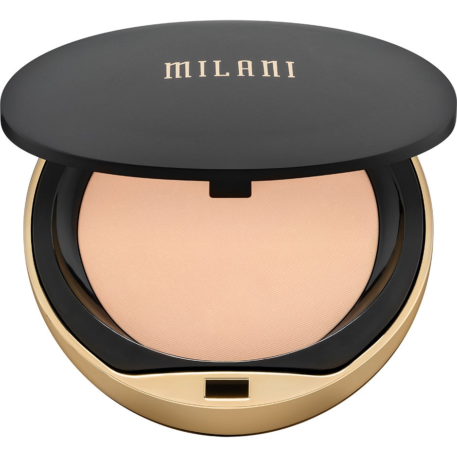 Milani Conceal + Perfect Shine-Proof Powder, 12.3 g Milani Cosmetics Puuteri