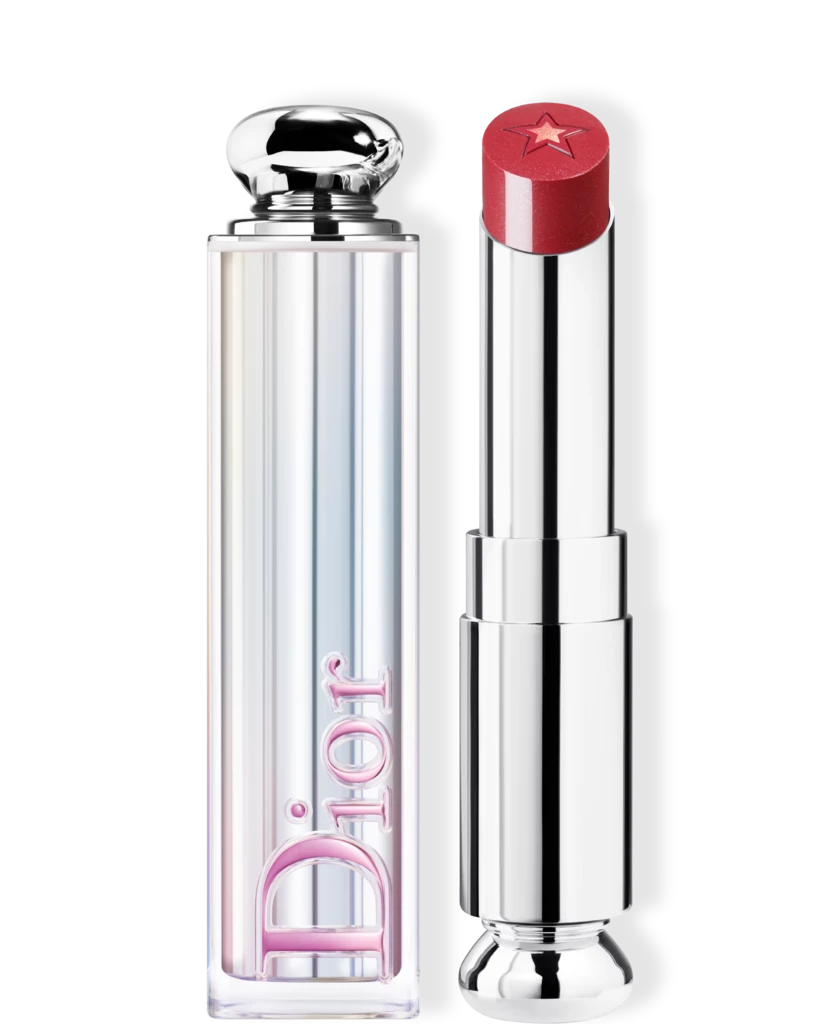Addict Stellar Halo Shine lipstick 645 Hope Star