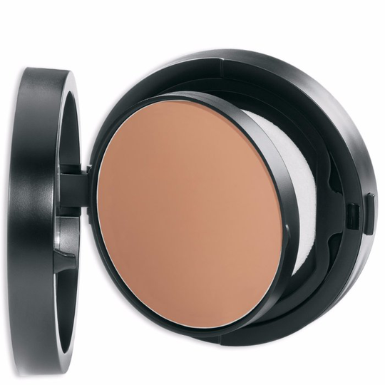 YOUNGBLOOD - Creme Powder Foundation - Rose Beige