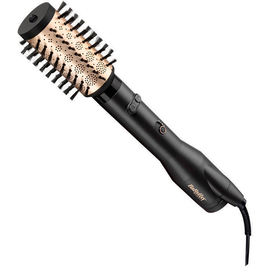 BaByliss Big Hair Lustre AS970E, Babyliss Lämpöharjat