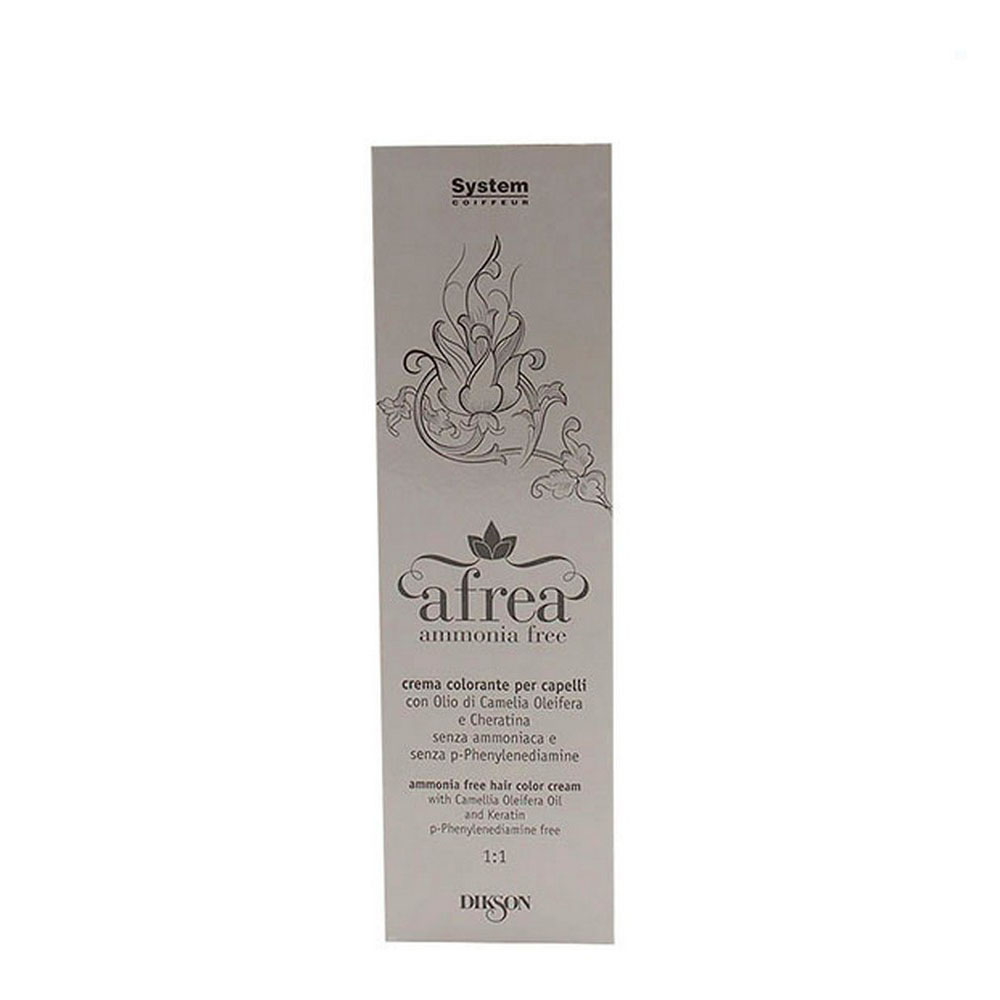 Pysyvä väriaine SC Afrea Dikson Muster Nº 7,3 (120 ml)