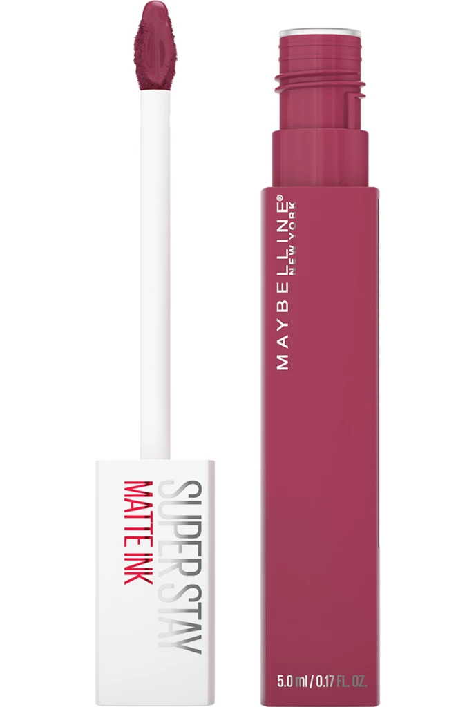 Superstay Matte Ink 155 Pathfinder