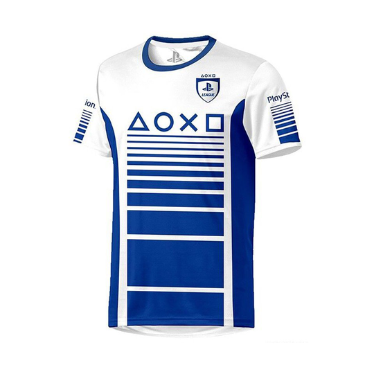 PS E-SPORTS SPEED WHITE