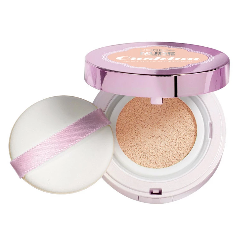 Nude Magique Cushion Foundation 4 Rose Vanilla