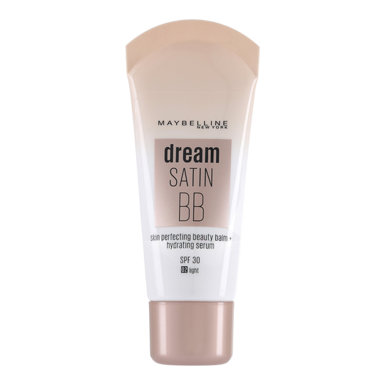 Maybelline - Dream Satin BB - Light Skin