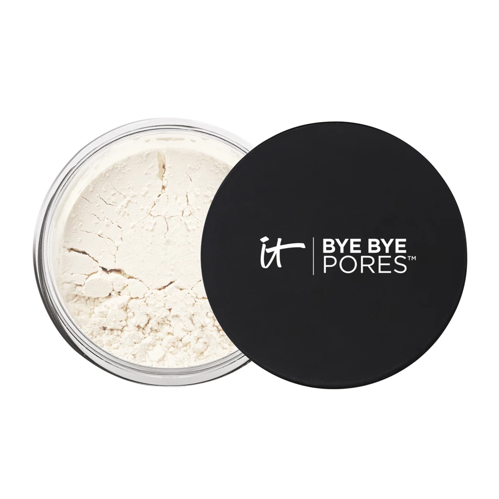 Bye Bye Pores™ Poreless Finish Airbrush Powder