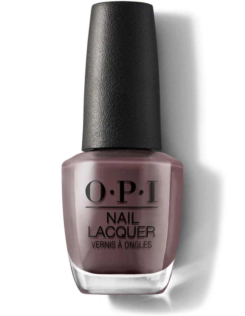 Nail Polish You Don't Know Jacques