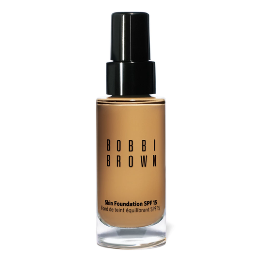 Skin Foundation SPF15 22 Warm Honey