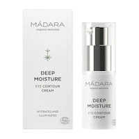 Deep Moisture Eye Contour Cream 15 ml