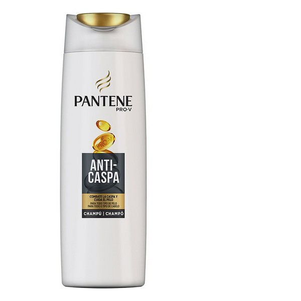 Hilseshampoo Pantene (360 ml)
