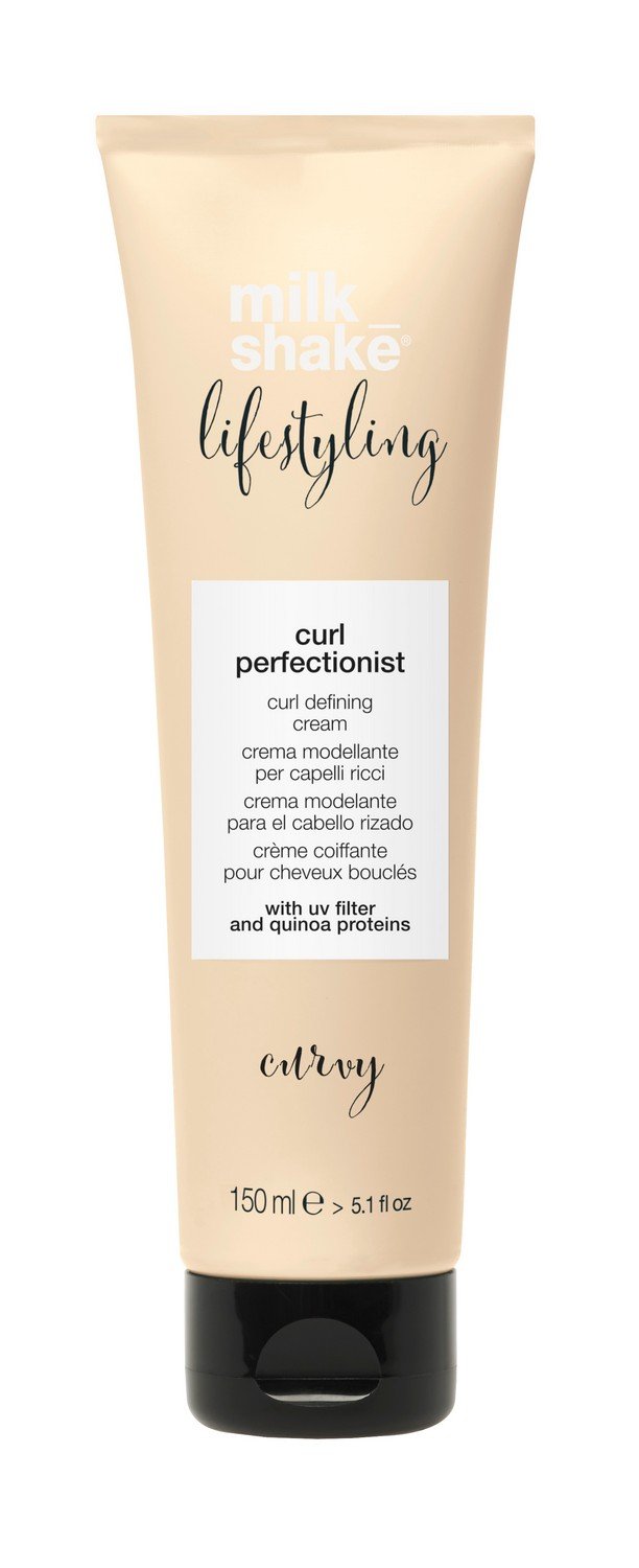 milk_shake - Curl Perfectionist 150 ml